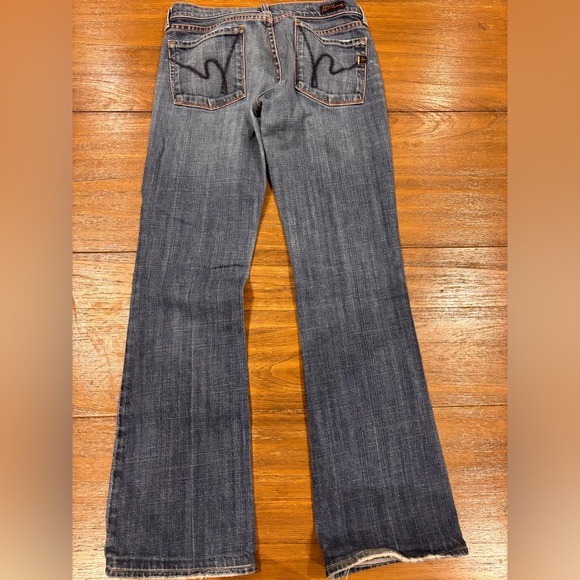 Citizens Of Humanity Jeans - Picture 5 of 11